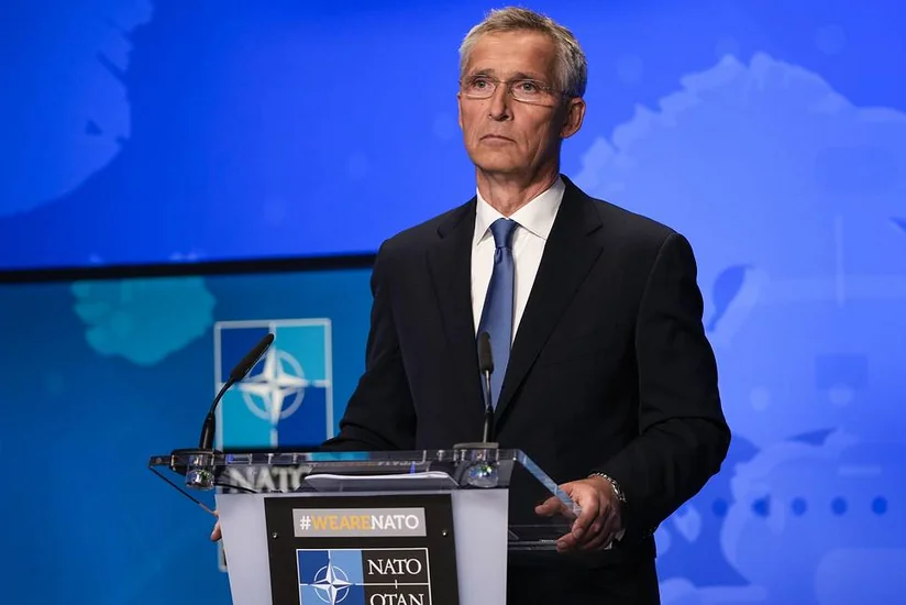 NATO şərq cinahda hərbi mövcudluğunu daha da artıra bilər