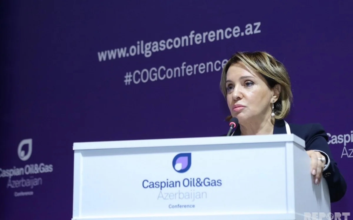 Rəfiqə Hüseyn-zadə “Şöhrət” ordeni ilə təltif edilib