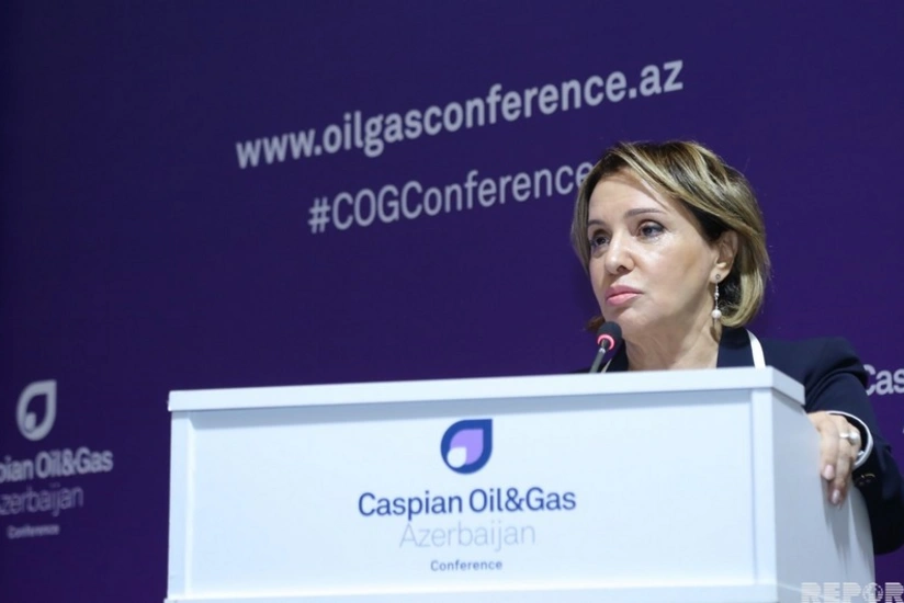 Rəfiqə Hüseyn-zadə “Şöhrət” ordeni ilə təltif edilib