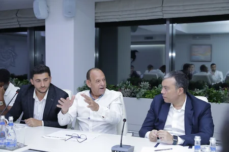 Sahil Babayev: Ölkə çempionatına titulundan asılı olmayaraq, hər bir boksçu qatılacaq