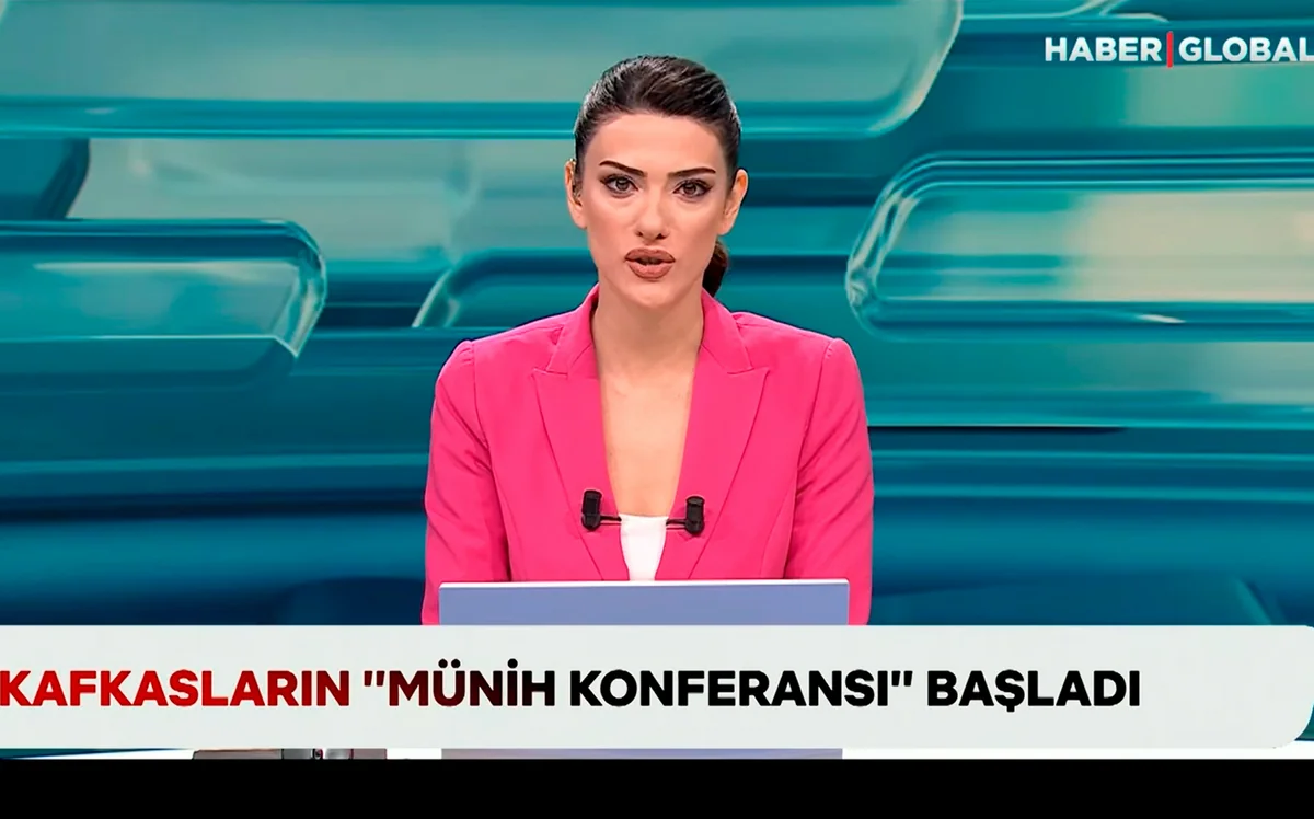 Haber Global prepares report on XII Global Baku Forum