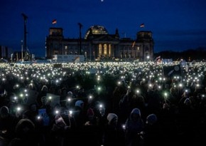 Новая коричневая чума в Европе поднимает голову и несет опасность для всего континента