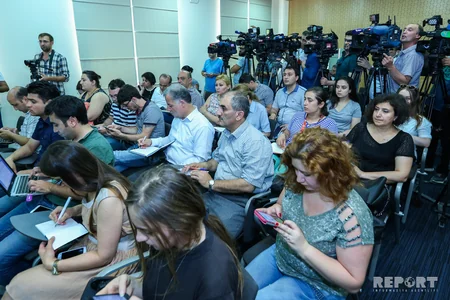 Azerbaijani Foreign Ministry: We expect a new statement from OSCE