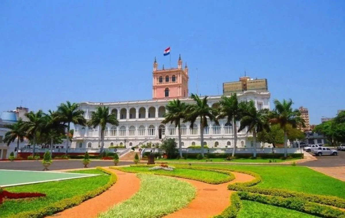 Турция откроет посольство в Парагвае