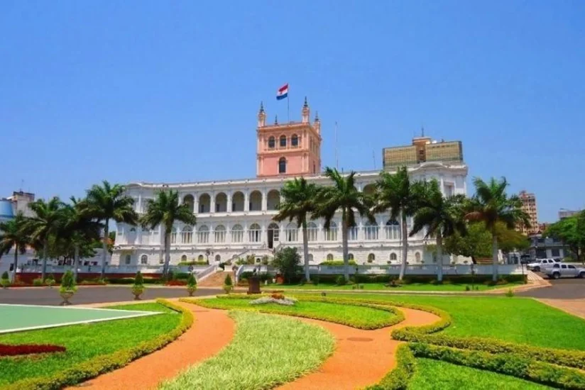 Türkiyə İsrailə etiraz etdiyi üçün Paraqvayda səfirliyini açacaq