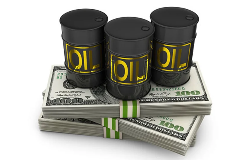 Azerbaijani oil price reduces on markets