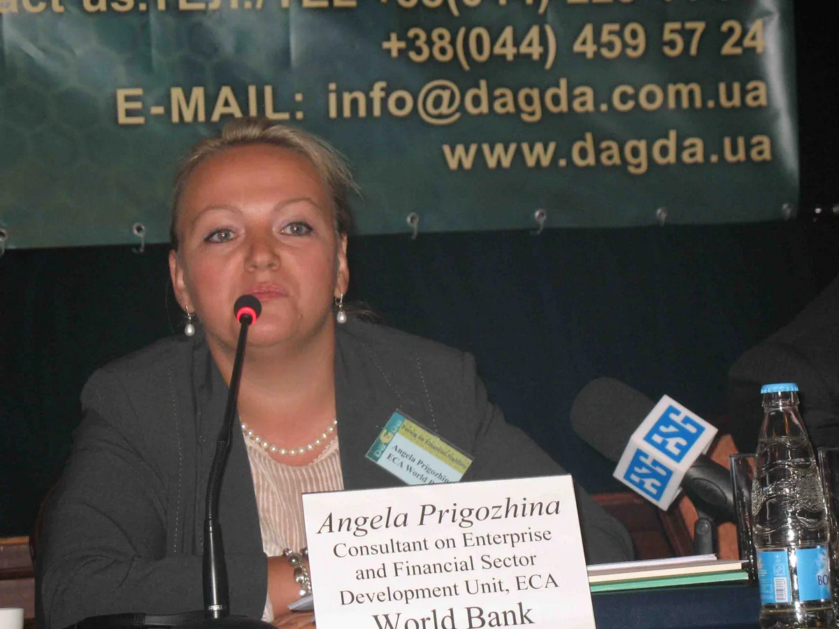 Coordinator of the World Bank arrives in Azerbaijan