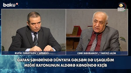 Qərbi Azərbaycan Xronikası: Ulu öndər Heydər Əliyevin əmiləri soyqırımı cinayətlərinə məruz qalıblar