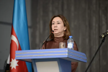 “Gələcəyə ümid” layihəsi təqdim olunub