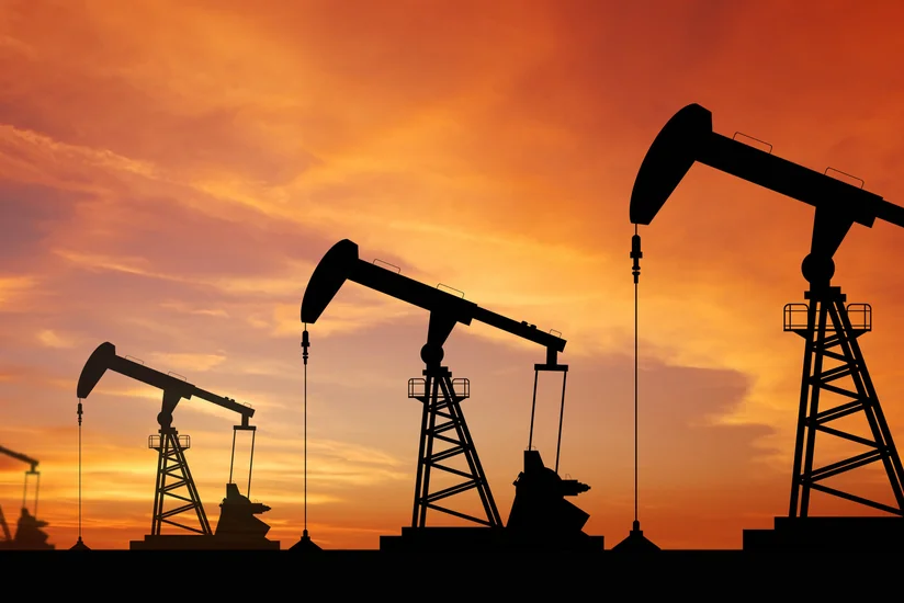 ​Производители нефти могут начать сокращение добычи
