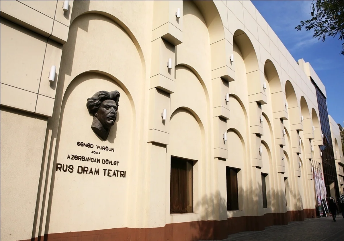 Bakıda Moskva günləri keçirilib