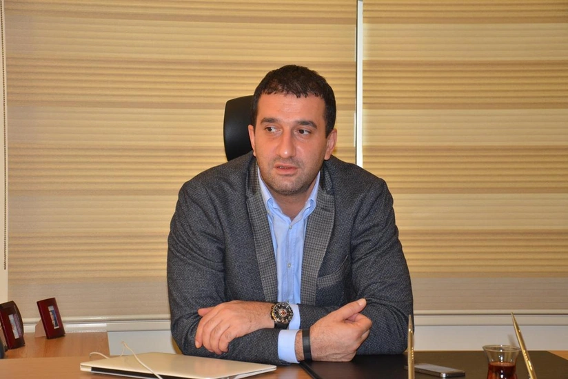 Gurban Gurbanov: We will face a very serious opponent