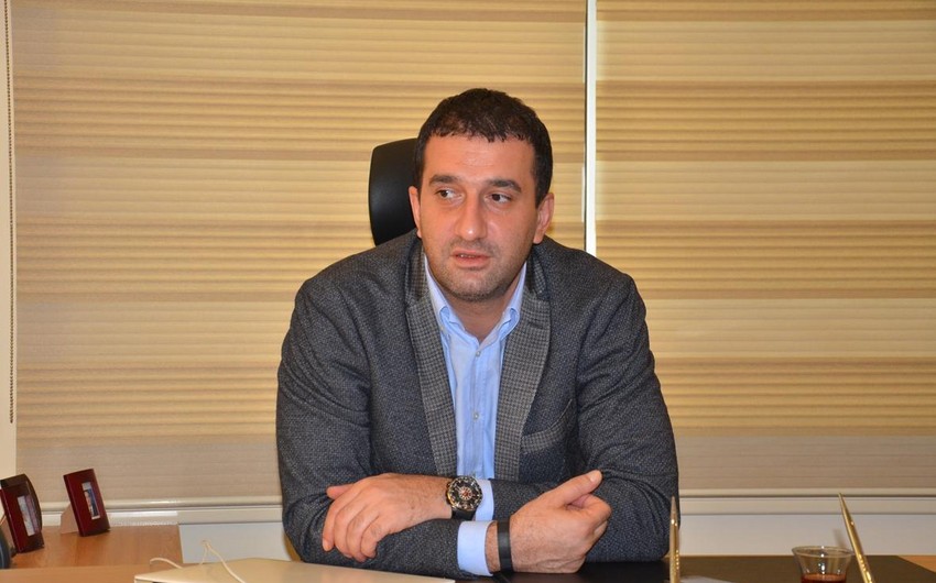 Qarabağın baş direktoru: Bu, Moldenin öz problemidir