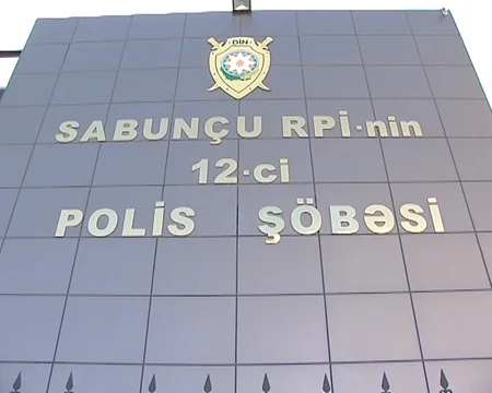 Sabunçuda “Qaqaş” ləqəbli narkotacir saxlanılıb