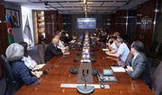 ЕБРР и ASCO обсудили интеграцию климатических вопросов в долгосрочные цели компании