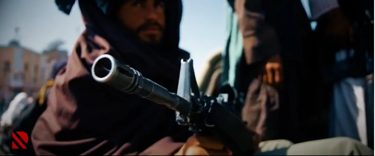 Real TV Taliban haqqında film hazırlayıb