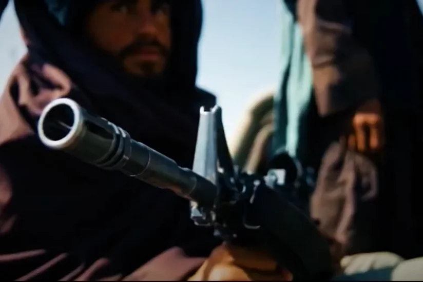 Real TV Taliban haqqında film hazırlayıb