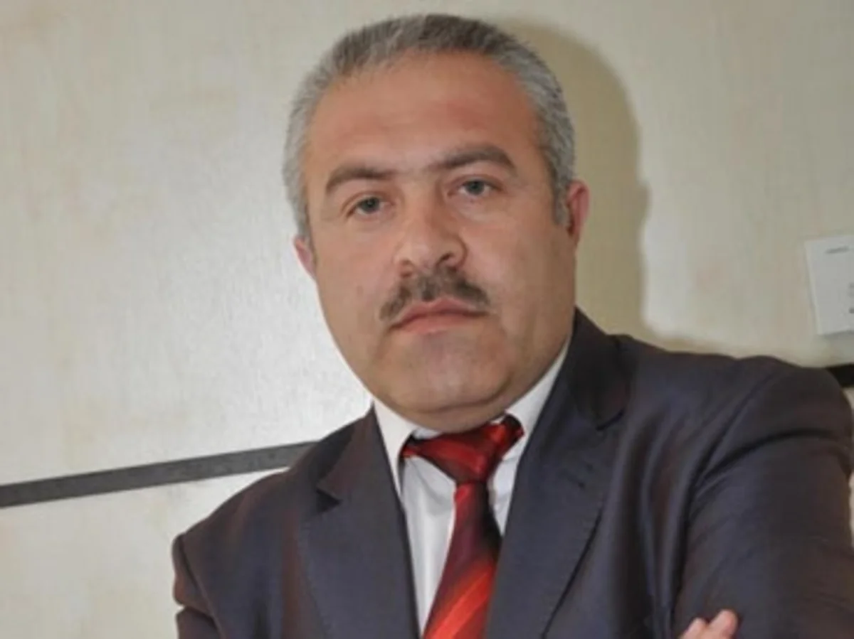 Əməkdar artist ürək əməliyyatı keçirəcək
