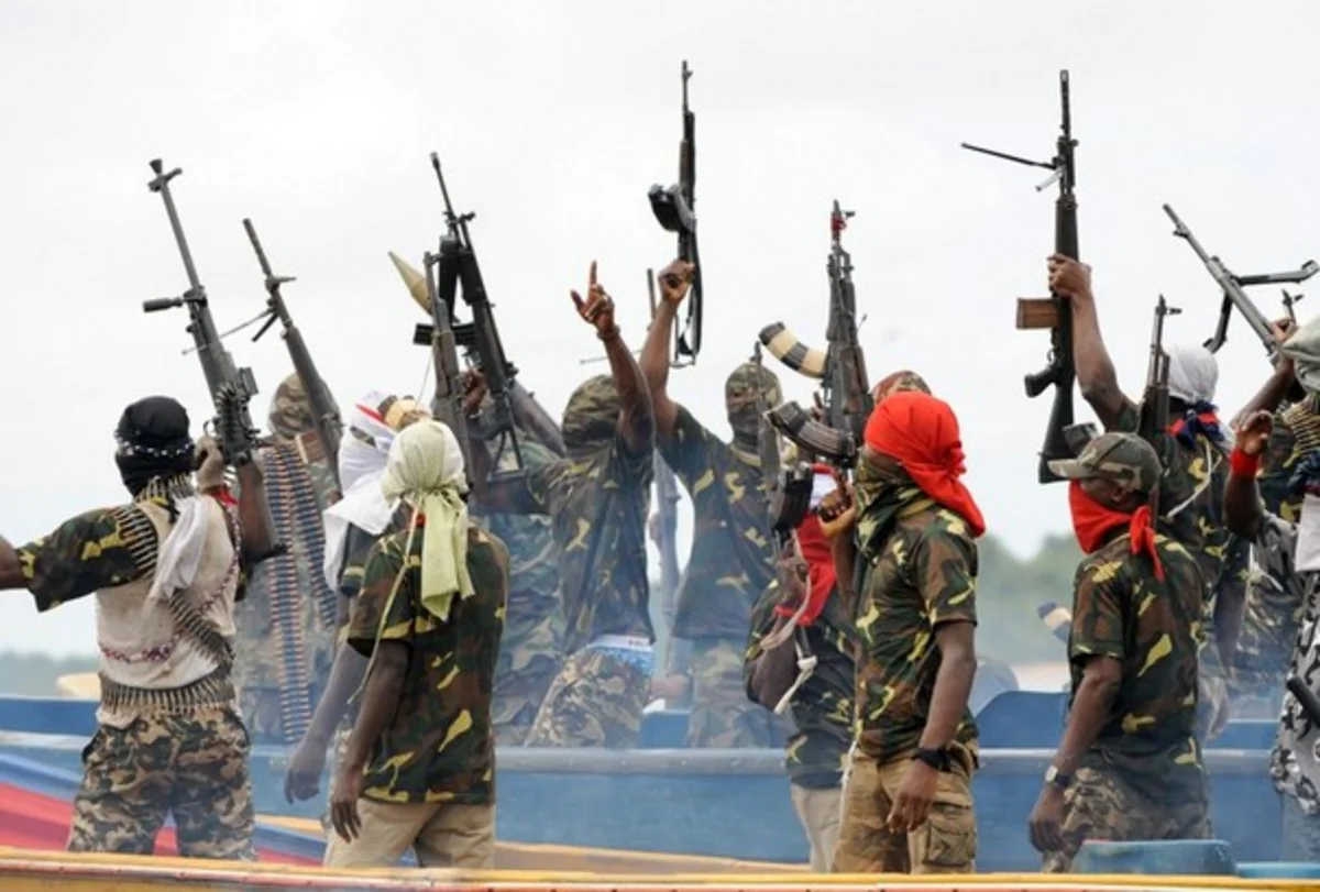 ​Nigeriyada terrorçular 23 nəfərin başını kəsiblər