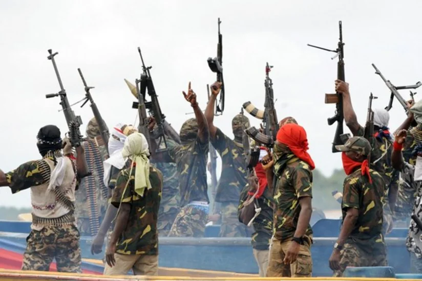 ​Nigeriyada terrorçular 23 nəfərin başını kəsiblər