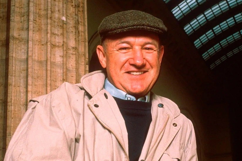 Oscar-winning actor Gene Hackman found pead nine days after passing