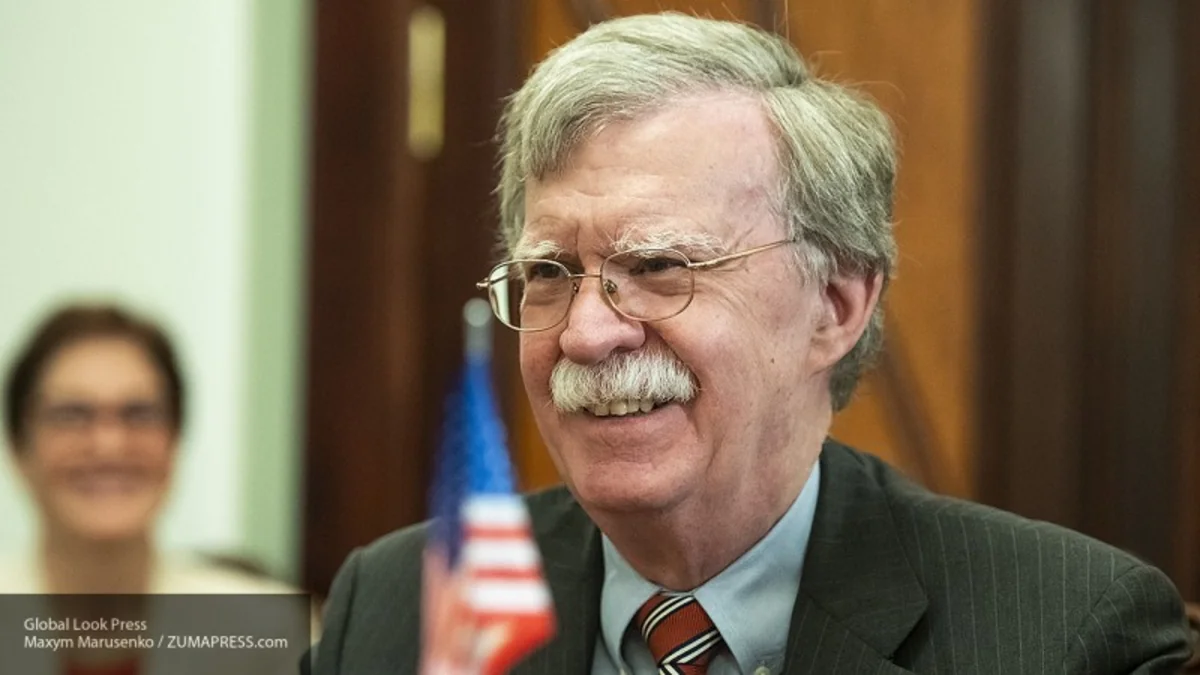 Представитель США призвал искать альтернативу Северному потоку-2