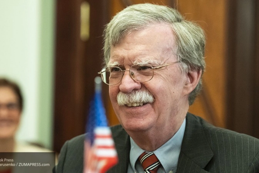 Представитель США призвал искать альтернативу Северному потоку-2