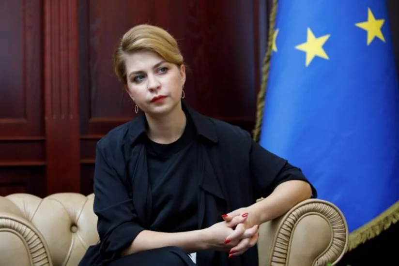 Украина может получить статус кандидата на вступление в ЕС в июне