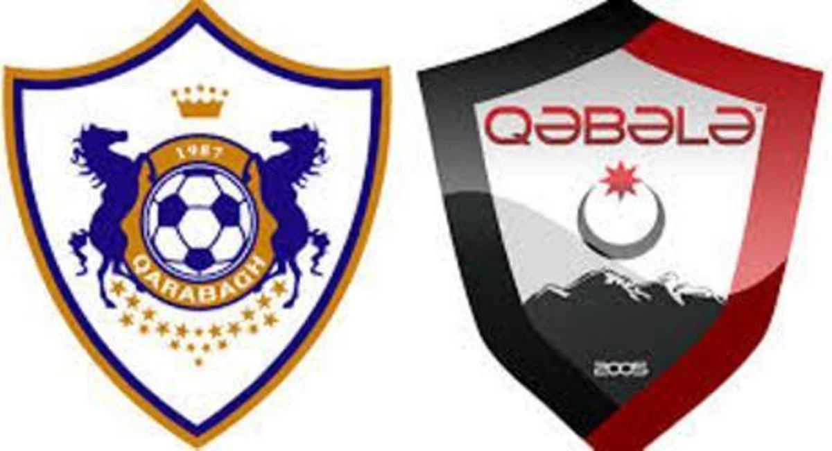 Qarabağ - Qəbələ matçının vaxtı açıqlanıb