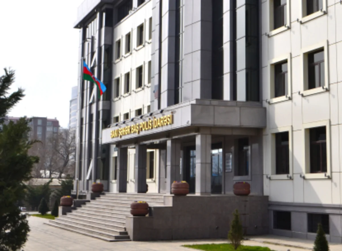 BŞBPİ: Milli Şurasının mitinqində 1500 nəfər iştirak edib