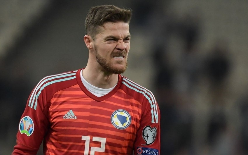 Superliqa klubu Qarabağın sabiq qapıçısını istəyir