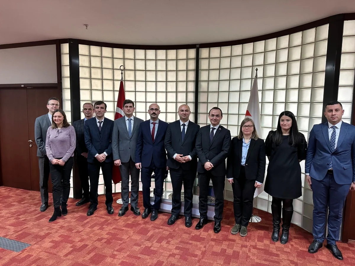 Azerbaijan, Turkiye mulling new agreement on elimination of double taxation
