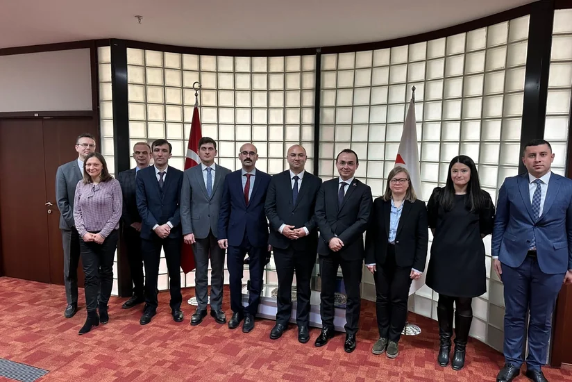 Azərbaycan Türkiyə ilə ikiqat vergitutmanın aradan qaldırılması üzrə yeni sazişi müzakirə edir