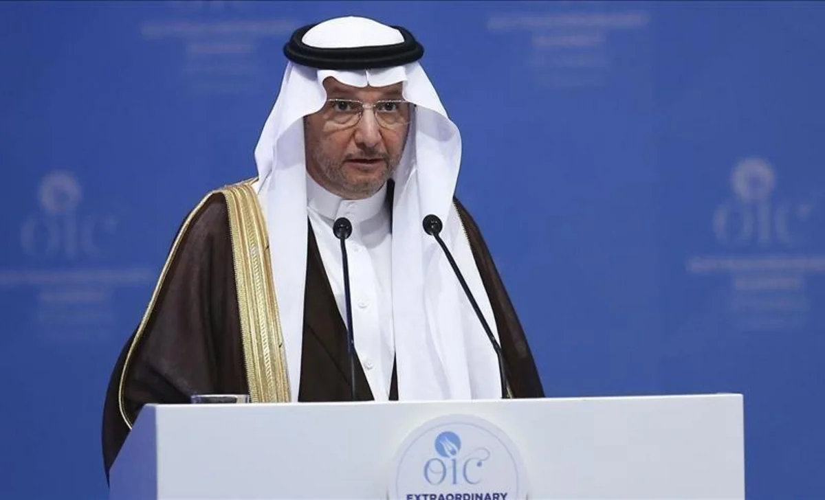 Baş katib: İƏT Azərbaycanın bütün səylərini dəstəkləyir