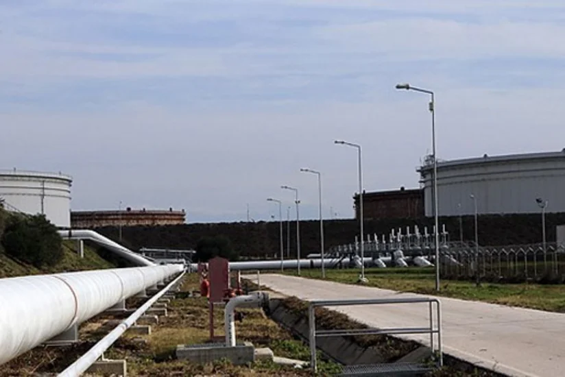 SOCAR Supsa limanından neft ixracını 56% artırıb