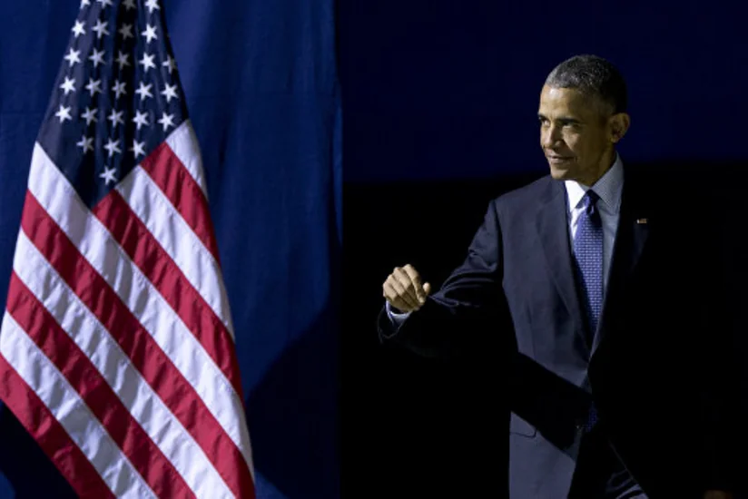 ​Obama: İŞİD liderlərinin məhvi prosesini davam etdirəcəyik