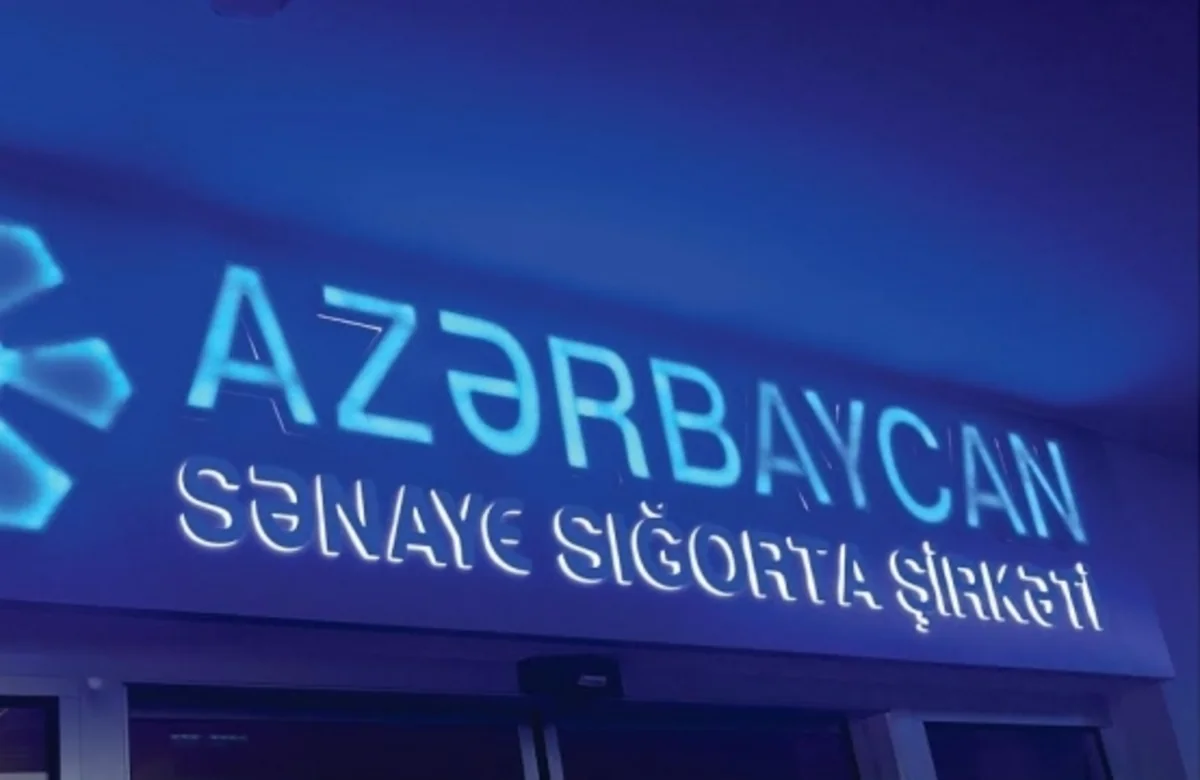 Azərbaycan Sənaye Sığortada yeni təyinat olub