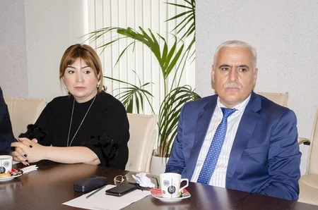 İnternet media vasitələrinin KİV kimi qeydiyyatının aparılması təklif olunur