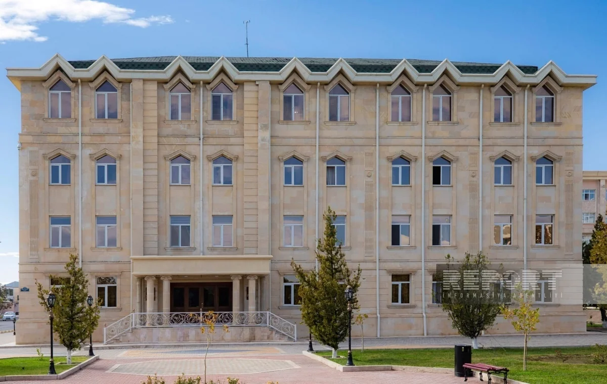 Naxçıvanda vergi orqanlarına daxil olmuş müraciətlərin 96 %-i həll olunub