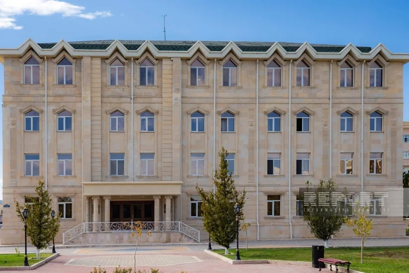 Naxçıvanda vergi orqanlarına daxil olmuş müraciətlərin 96 %-i həll olunub