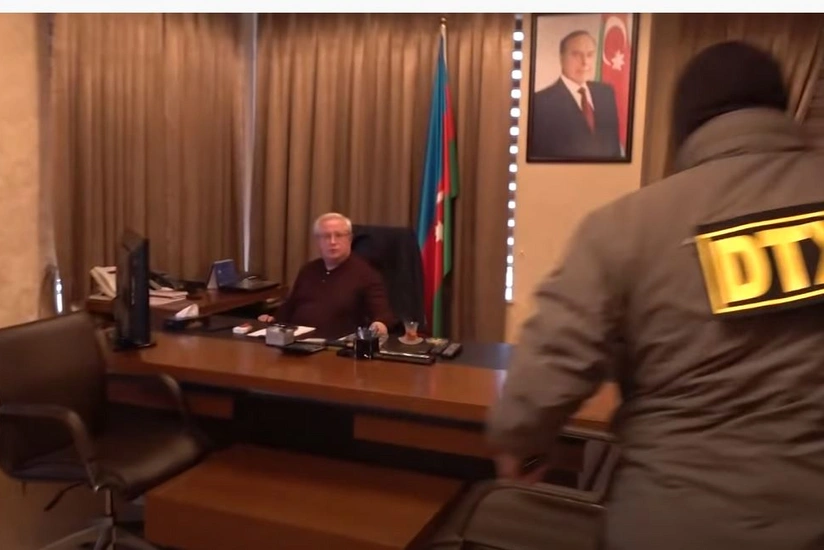 Стал известен полный список конфискованного имущества экс-главы Нефтчалинского района