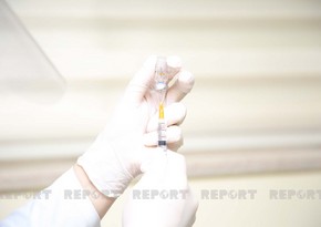 TABIB: Duration of vaccine immunity in humans is 1 year