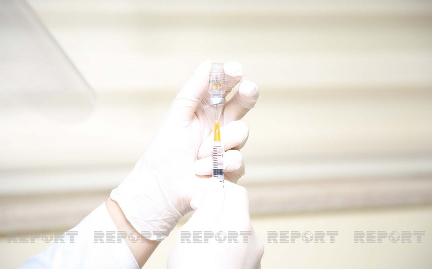 TƏBİB: Vaksinin insanda yaratdığı immunitet müddəti minimum 1 ildir