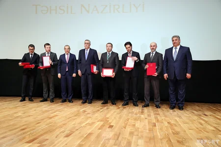 Azərbaycan Tələbə-Könüllülərinin II Forumu keçirilib