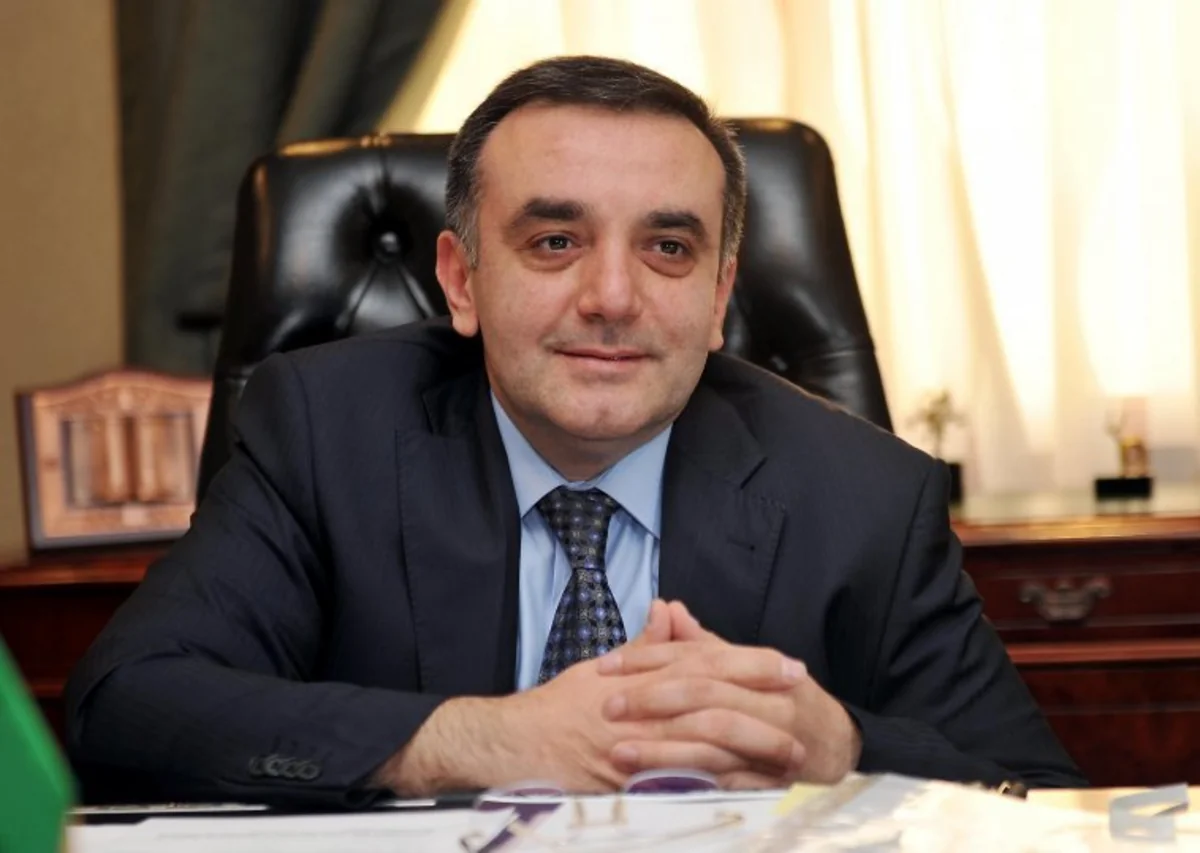Azərbaycan səfiri: Qətərin Dağlıq Qarabağ münaqişəsi ilə bağlı mövqeyini yüksək qiymətləndiririk