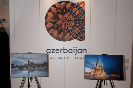 В Тель-Авиве проходит фотовыставка ”Азербайджан глазами израильских фотографов