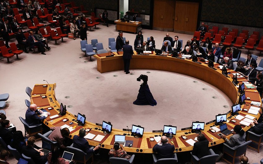 UN Security Council to hold emergency session over situation with Temple Mount 