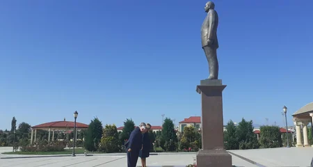 Əli Əhmədov Füzulidə zona müşavirəsi keçirib - YENİLƏNİB