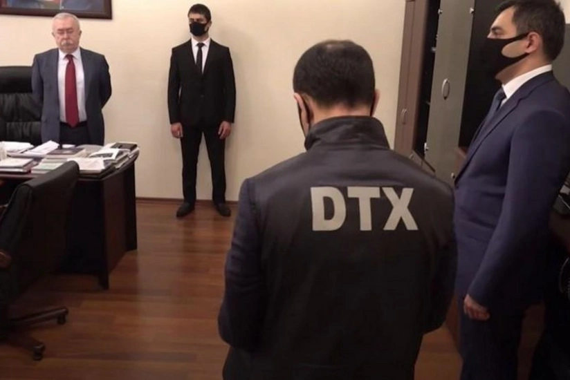 Fərhad Mollazadə və Səlim Əlizadənin məhkəməsi başlayıb