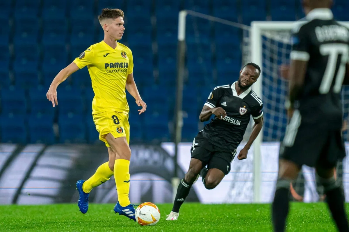 Qarabağın rəqibləri ardıcıl dördüncü mövsüm finala çıxır - TƏHLİL